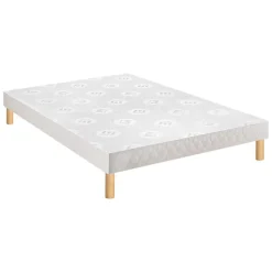 Merinos Sommier TWIST 120x190 Lattes Best