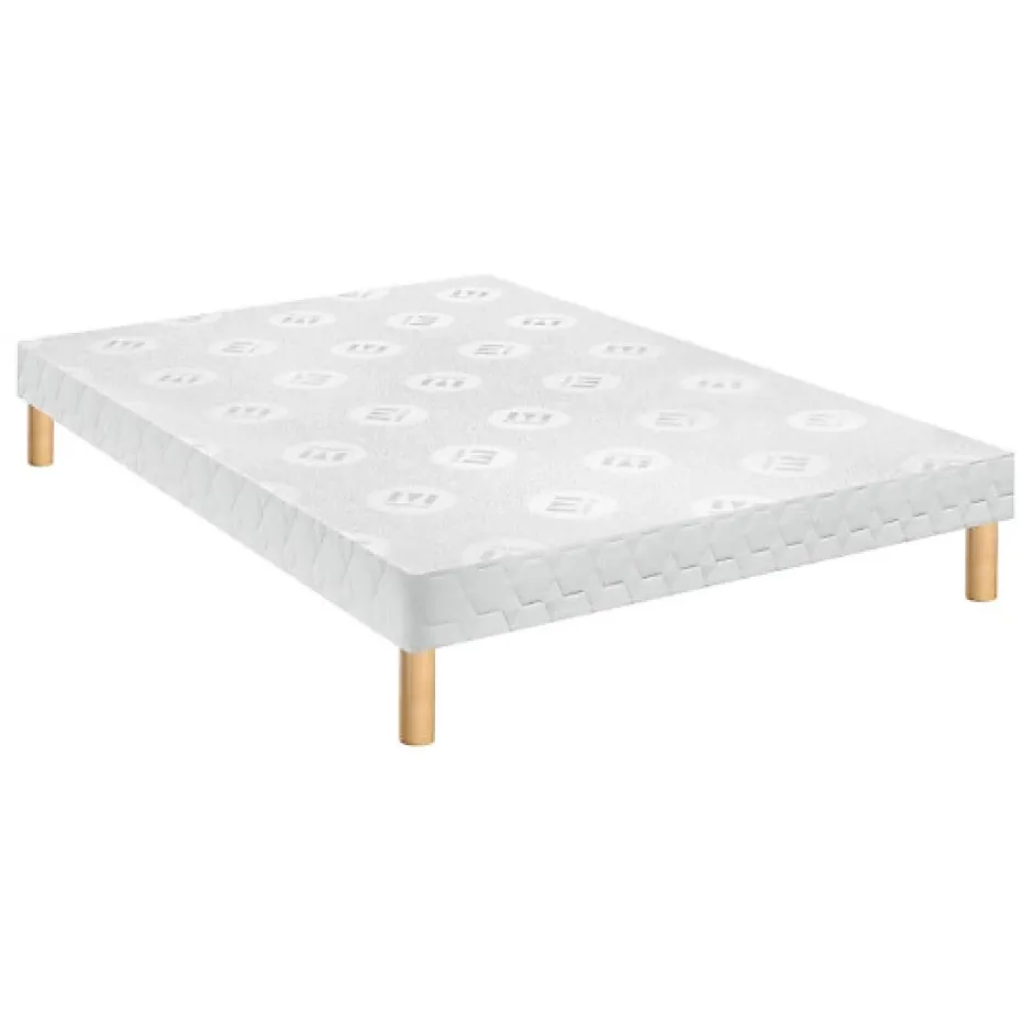 Merinos Sommier TWIST 120x190 Lattes Best