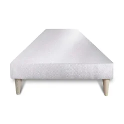 Generique Sommier royal palace bedding hauteur 14 cm