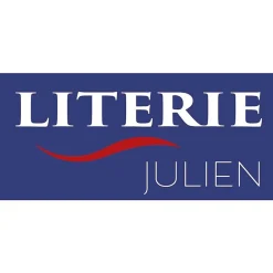 Literie Julien Sommier tapissier 20 cm 180x200 13 lattes montage rapide et facile revêtement facile d'entretien Gregory marron Outlet