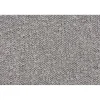Sommeil De Plomb Sommier Tapissier Bouclette Gris 160x200 H35cm Best