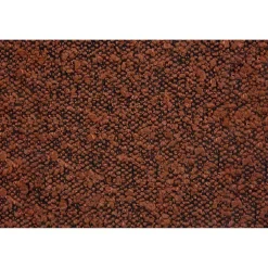 Sommeil De Plomb Sommier Tapissier Bouclette Terracotta 100x200 H35cm Sale