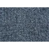 Sommeil De Plomb Sommier Tapissier Bouclette Bleu 90x190 H29cm