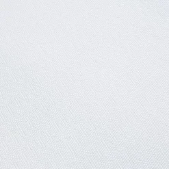 Bellecour Sommier tapissier Capucine 140x190 cm Epaisseur 13 cm Blanc (pieds non inclus) Clearance