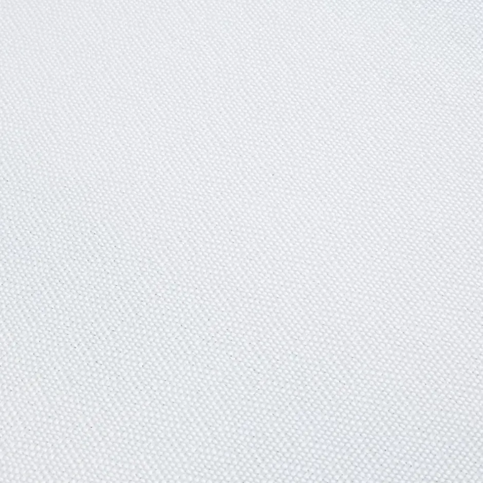 Bellecour Sommier tapissier Constantine 80x200 cm Epaisseur 18 cm Blanc (pieds non inclus) Discount