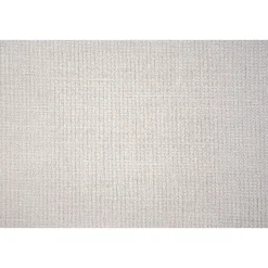 Sommeil De Plomb Sommier Tapissier Tissu Beige clair 80x200 H29cm