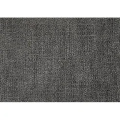 Sommeil De Plomb Sommier Tapissier Tissu Gris anthracite 80x200 H35cm Hot