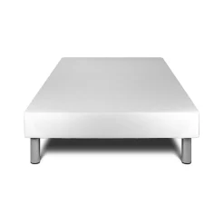 Vitalit Sommier VITAL'SOM Blanc 2 x 100 x 200 cm Online