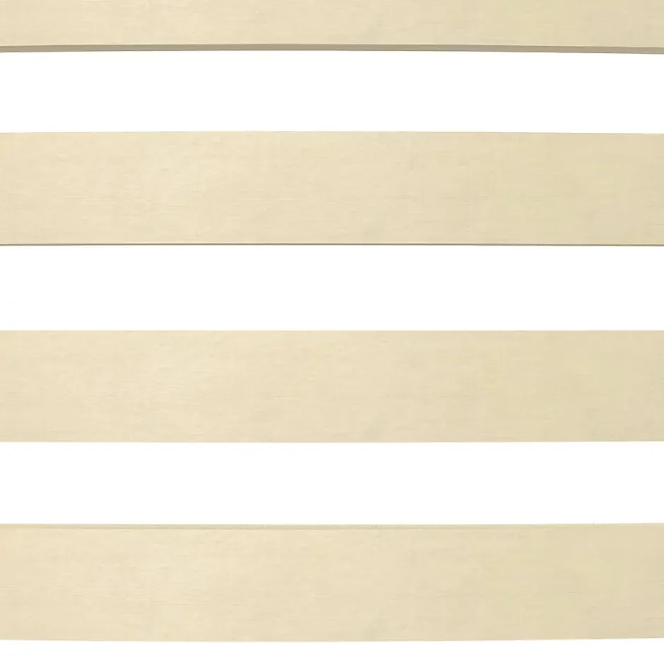 Teeno Sommier 140x190 cm, 2x18 lattes, lit avec sommier à lattes, sans pieds Hot
