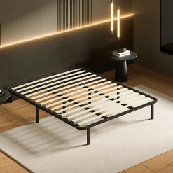 Teeno Sommier 160x200cm Hauteur de 29 cm