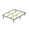 Teeno Sommier 140x190cm Hauteur de 29 cm Sale