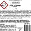 Phebus Soude caustique déboucheur surpuissant en perles 1kg Clearance