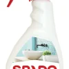 Spado Spray anticalcaire suractif 500ml