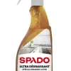 Boldair Spray gel nettoyant ultra dégraissant spécial graisses cuites Spado 750ml