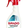 Spado Spray nettoyant déperlant cabine de douche 500ml