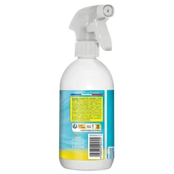 Onyx Spray vinaigre ménager parfum citron bricolage 500ml