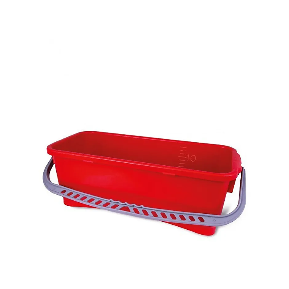 Akemi Square bucket - Forme rectangulaire -