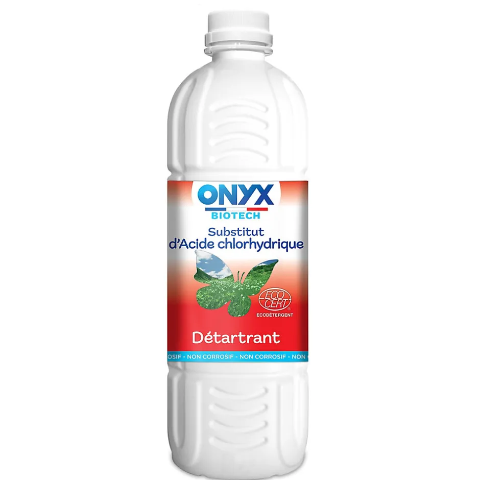 Onyx Substitut d'acide chlorhydrique 1L