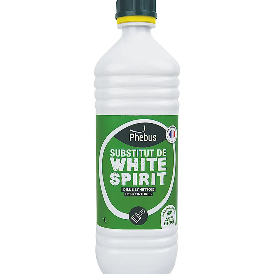 Phebus Substitut de white spirit 1 litre