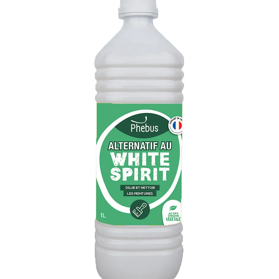 Phebus Substitut de white spirit 1 litre