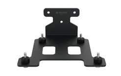 Meaco Support mural Dry Arete 10L/12L. Installation sûre, robuste, compacte. Montage facile et stable.