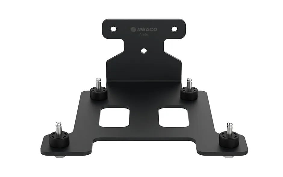 Meaco Support mural Dry Arete 10L/12L. Installation sûre, robuste, compacte. Montage facile et stable.