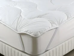 Dodo Surconfort de matelas 2 places - 160x200 cm - NID DOUILLET