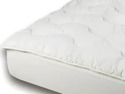 Dodo Surconfort de matelas 2 places - 140x190 cm - NID DOUILLET