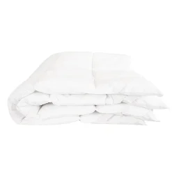 Bellecour Surmatelas 6 cm Tranquilité 90x200 cm Duvet et plumettes de canard neuf