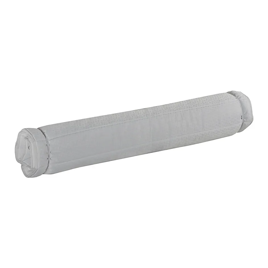Bellecour Surmatelas 4 cm Wellness 180x200 cm Fibres creuses polyester