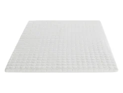 Vente-unique Surmatelas 160 x 200 cm mémoire de forme grand luxe ép.5cm - RAMA de YSMÉE