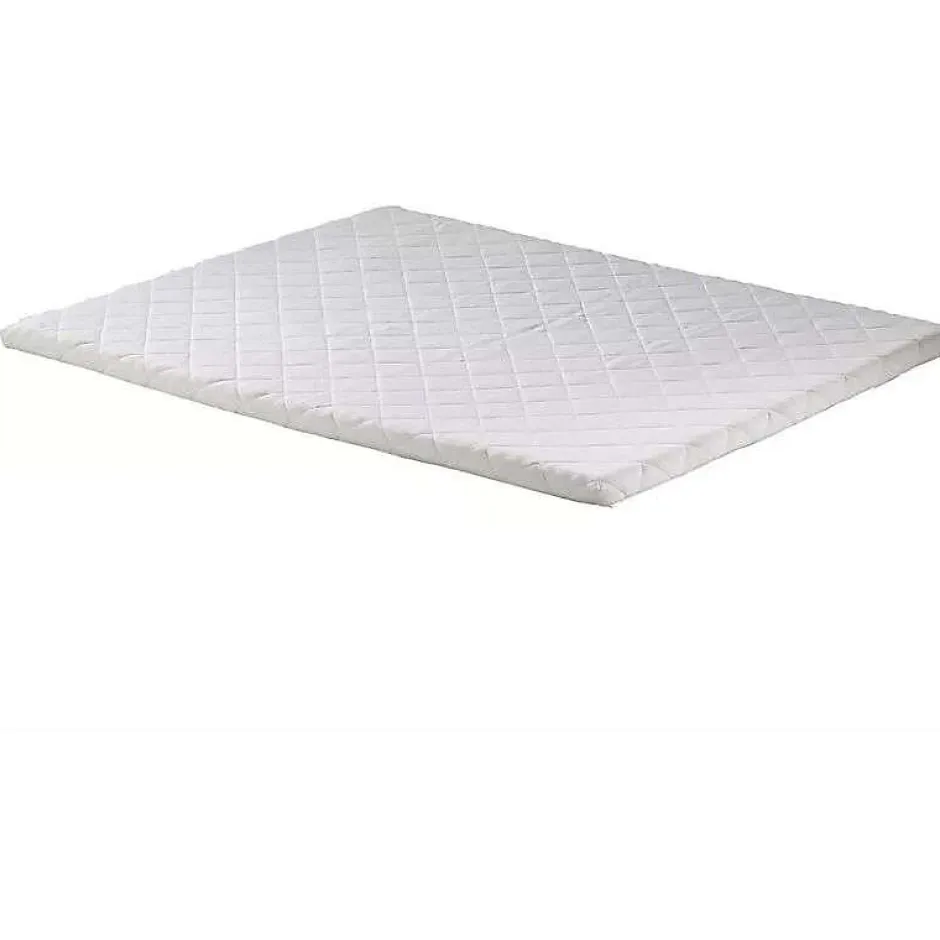 Vente-unique Surmatelas 160 x 200 cm mémoire de forme magnétique ép.5cm - HYPNOSE de YSMÉE Sale