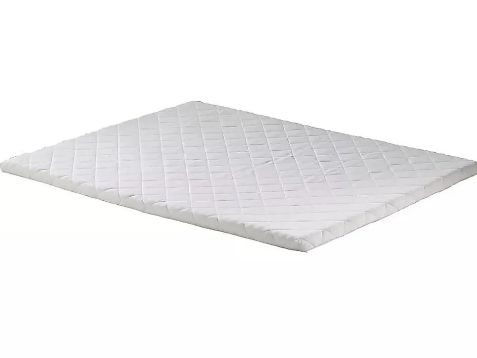 Vente-unique Surmatelas 160 x 200 cm mémoire de forme magnétique ép.5cm - HYPNOSE de YSMÉE Sale