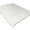 Vente-unique Surmatelas 160 x 200 cm mémoire de forme déhoussable ép.5cm - NAJOON de YSMÉE
