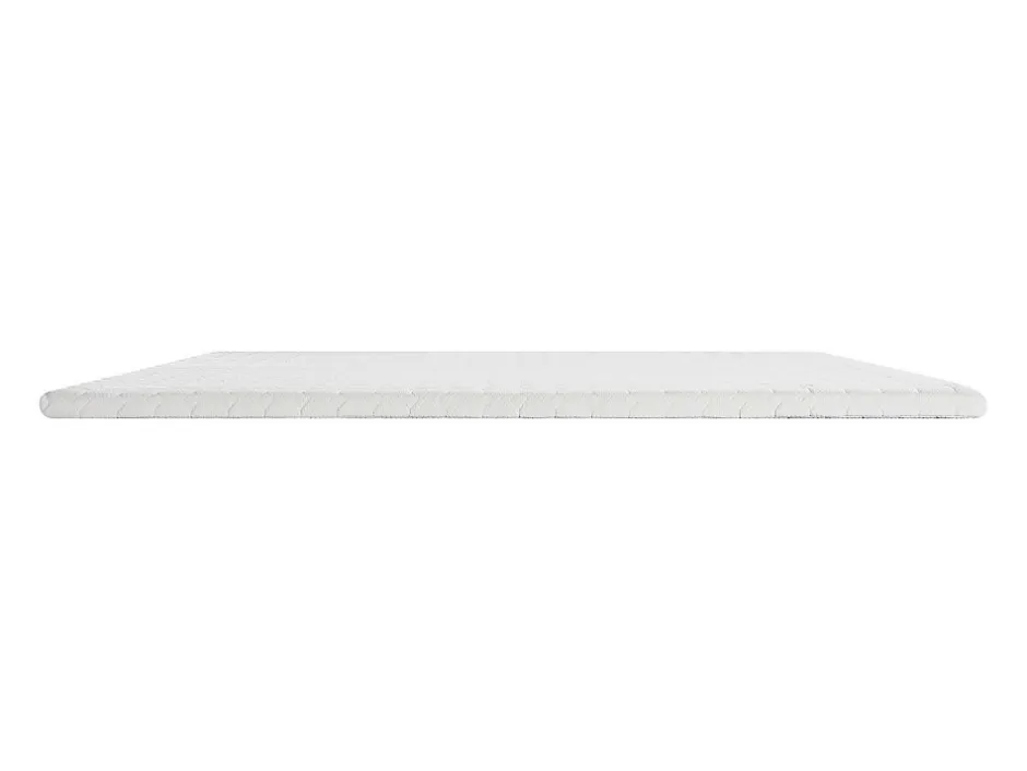 Vente-unique Surmatelas 180 x 200 cm mémoire de forme grand luxe ép.5cm - RAMA de YSMÉE