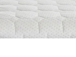Vente-unique Surmatelas 180 x 200 cm mémoire de forme grand luxe ép.5cm - RAMA de YSMÉE
