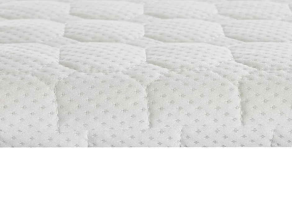 Vente-unique Surmatelas 180 x 200 cm mémoire de forme grand luxe ép.5cm - RAMA de YSMÉE