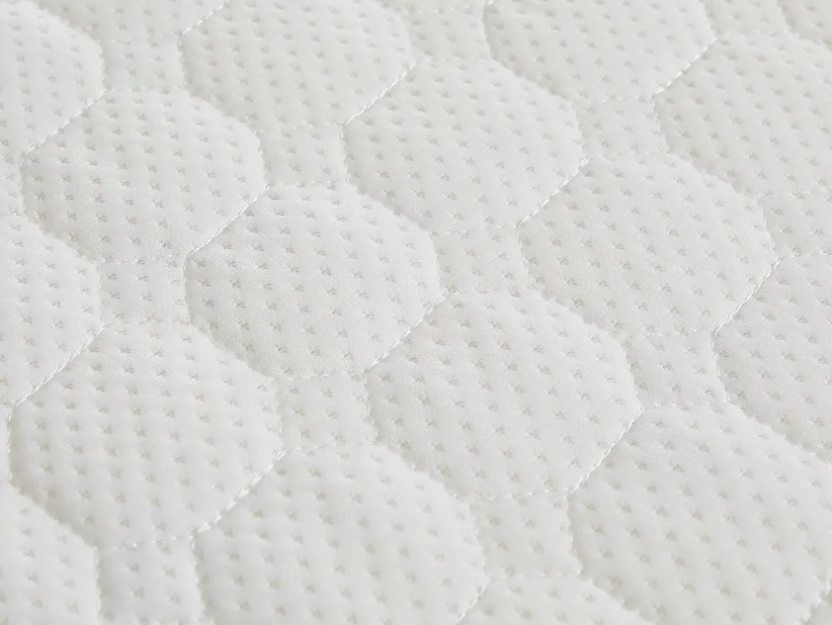 Vente-unique Surmatelas 180 x 200 cm mémoire de forme grand luxe ép.5cm - RAMA de YSMÉE