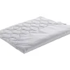 Vente-unique Surmatelas 160 x 200 cm mémoire de forme ép.5cm - NAKARA de YSMÉE Hot