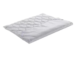 Vente-unique Surmatelas 160 x 200 cm mémoire de forme ép.5cm - NAKARA de YSMÉE Hot