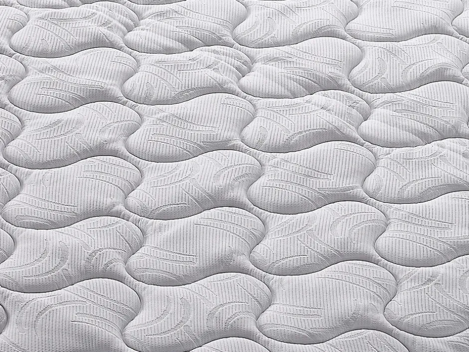 Vente-unique Surmatelas 160 x 200 cm mémoire de forme ép.5cm - NAKARA de YSMÉE Hot