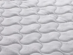 Vente-unique Surmatelas 140 x 190 cm mémoire de forme ép.5cm - NAKARA de YSMÉE Discount