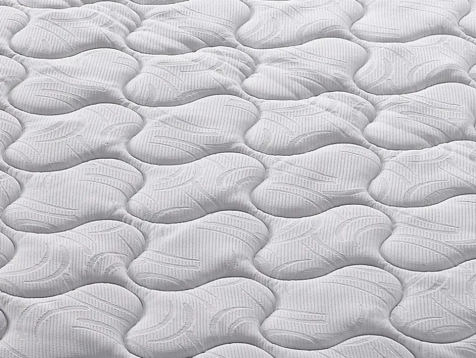 Vente-unique Surmatelas 140 x 190 cm mémoire de forme ép.5cm - NAKARA de YSMÉE Discount