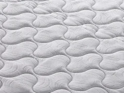 Vente-unique Surmatelas 140 x 190 cm mémoire de forme ép.5cm - NAKARA de YSMÉE Discount