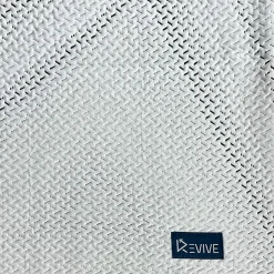 Meubletmoi Surmatelas 180 x 200 cm mousse mémoire de forme et gel AirFeel™ - LUNA
