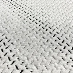 Meubletmoi Surmatelas 160 x 200 cm mousse mémoire de forme et gel AirFeel™ - LUNA Sale