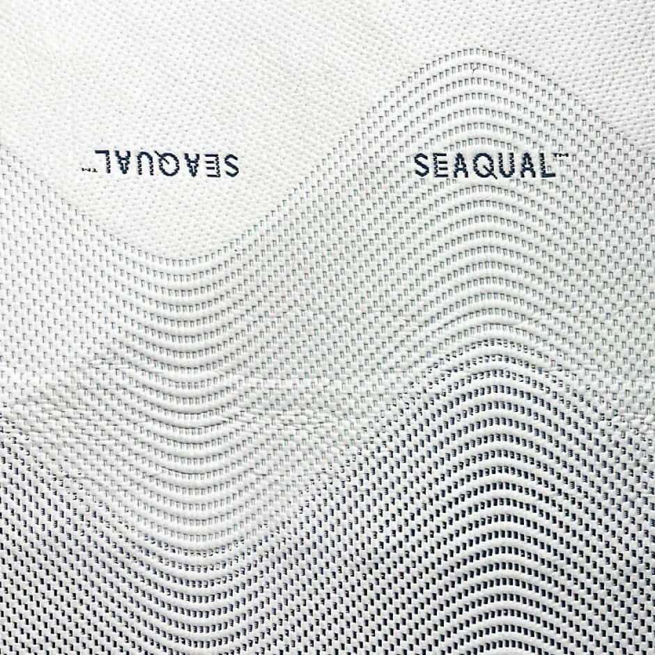 Meubletmoi Surmatelas 160 x 200 cm mousse mémoire de forme et gel OXYGEL™ - HYPNOS New
