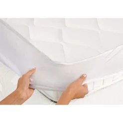Imetec Surmatelas chauffant Adapto Maxi 1 place 195x90 cm 150 W 6 temperatures