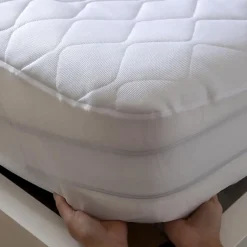 Imetec Surmatelas chauffant Adapto Maxi 1 place 195x90 cm 150 W 6 temperatures