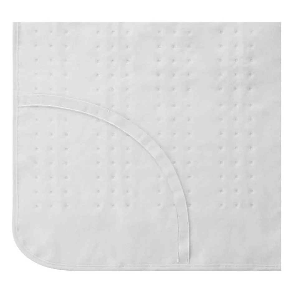 Medisana Surmatelas chauffant King Size - HU 676 XXL - 2 éléments de commande, 150 x 160 cm, 4 réglages de températures, lav Clearance